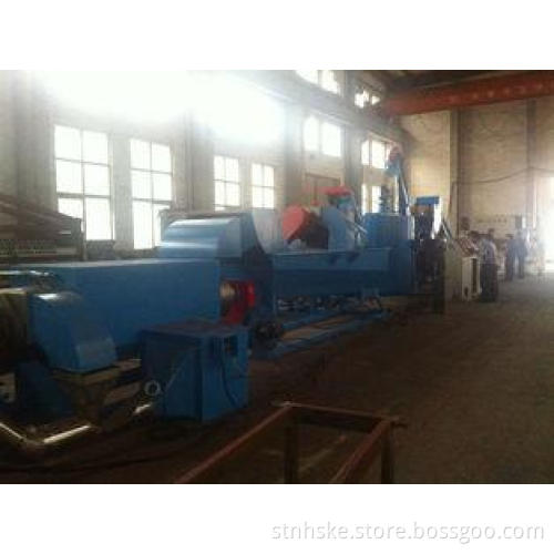 PET Washing Line Waste PET Plastic Bottle Recycling Machine